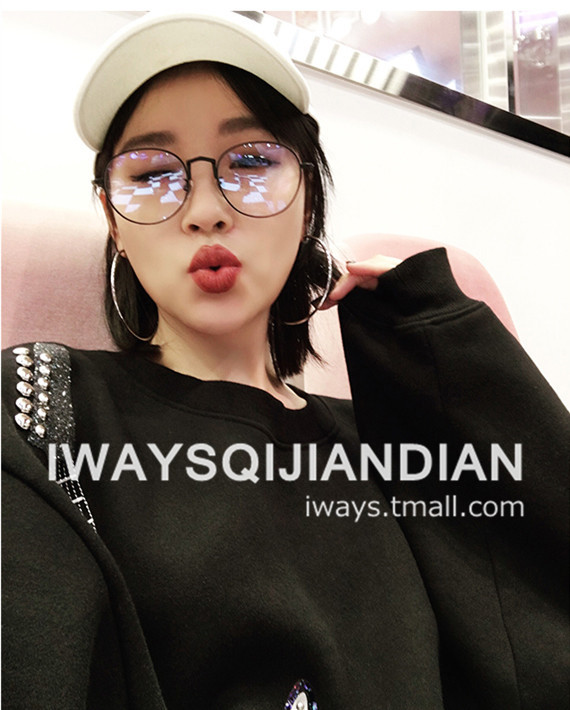 Montures de lunettes IWAYS    en Alliage cuivre-nickel - Ref 3140631 Image 33