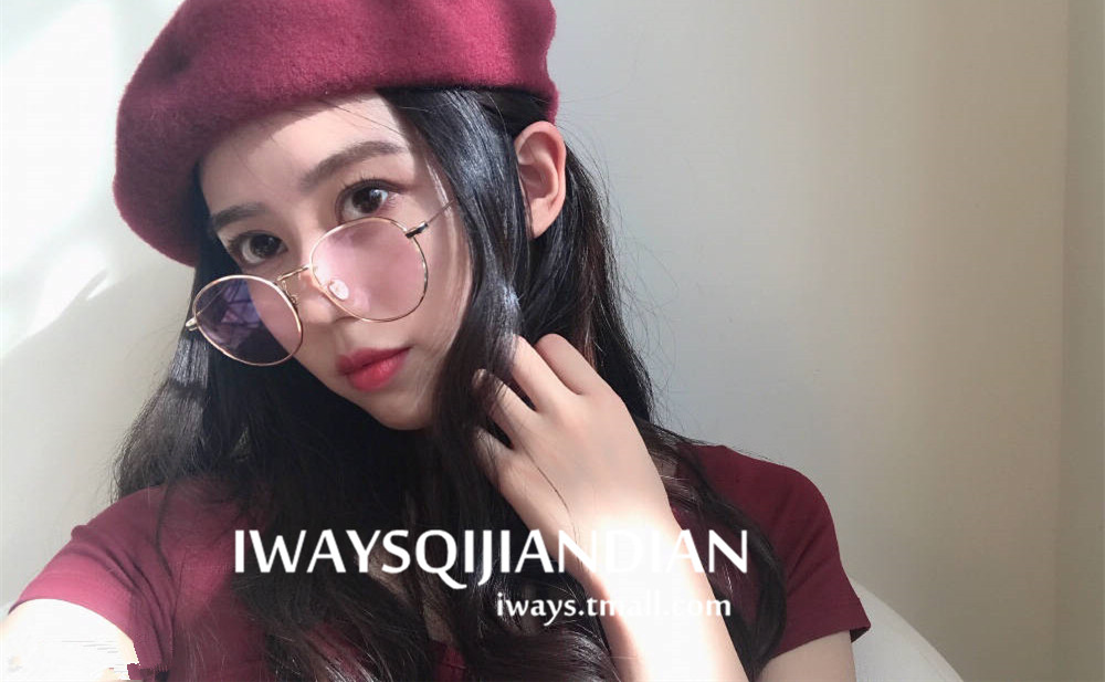 Montures de lunettes IWAYS    en Alliage de titane - Ref 3138770 Image 18