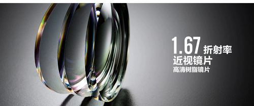 AISI 1.67 НЕ -ССЕРИЧЕСКАЯ ЛИНЗИЯ МОЙОПИЯ ЛИНЗИЯ СВЕДЕНИЕ АНТИ -РАДИАЦИОННЫЕ ОПТИЧЕСКОЕ ОПТИЧЕСКОЕ ЗЕРКО