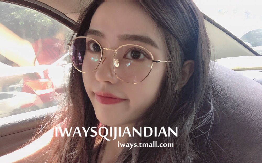 Montures de lunettes IWAYS    en Alliage de titane - Ref 3138770 Image 12