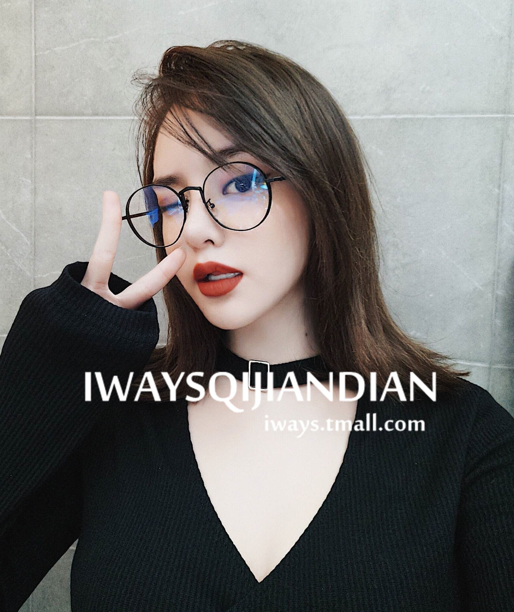 Montures de lunettes IWAYS    en Alliage cuivre-nickel - Ref 3140631 Image 31