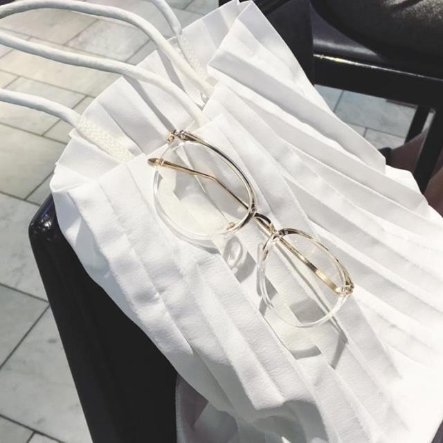 Montures de lunettes en Memoire plastique - Ref 3140778 Image 36