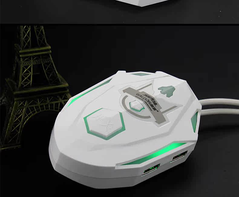 Concentrateur USB - Ref 366332 Image 23