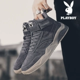 Playboy, Martens, зимняя высокая утепленная удерживающая тепло обувь, сапоги