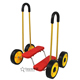xe thăng bằng moony Trẻ em cân bằng máy chạy bộ mẫu giáo cảm giác thiết bị đào tạo đồ chơi bốn bánh xe đạp tập thể dục xe đạp tập thể dục bé - Smart Scooter xe thăng bằng xịn