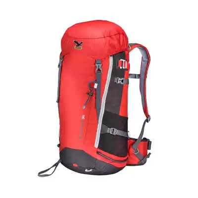 Counter special offer salewa salewa outdoor 36L mountaineering bag men and women travel hiking shoulder bag 5527