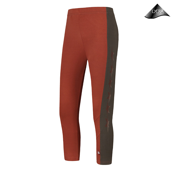 Special cabinet special price Salehua salewa Outdoor Speed Dry Woman Rock Climbing Pants DuPont Leka Cotton 9590 #
