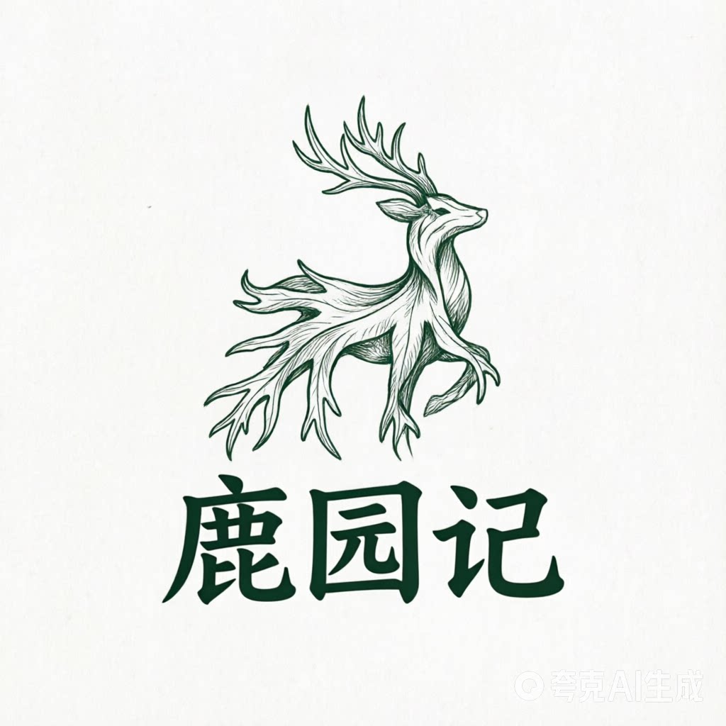 鹿园记