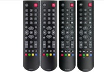TCL TV RC2000C RC2000C11 RC2000C02 RC200 3D remote control