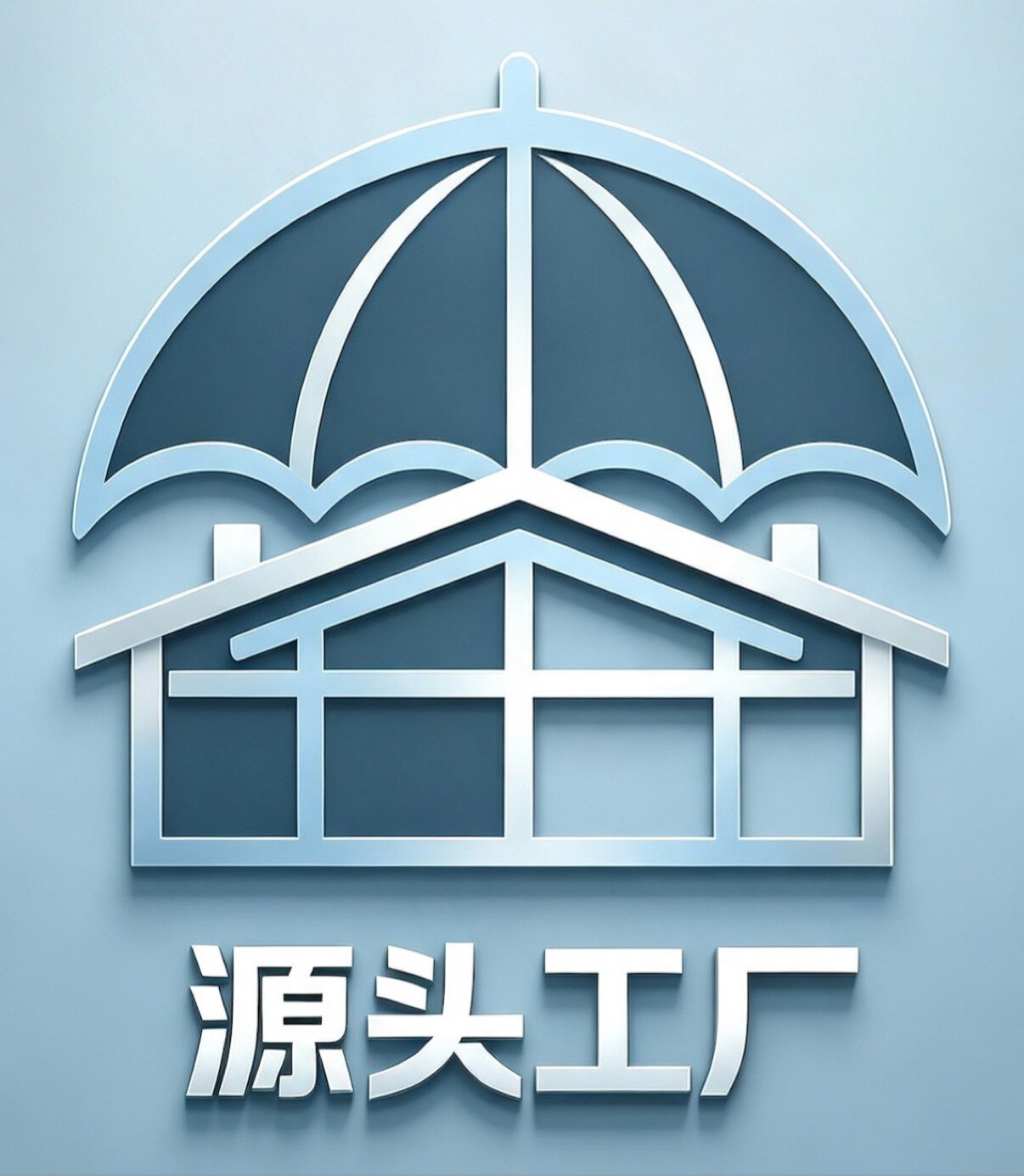 优品雨伞定制企业店