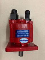 Chengli green garbage truck aerial work truck hydraulic pump 40 50 63 80 Hefei Changyuan hydraulic gear pump