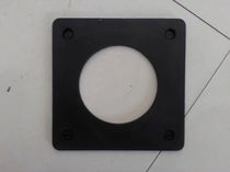 Sprinkler accessories oil tanker accessories sprinkler gasket square gasket oil tanker gasket