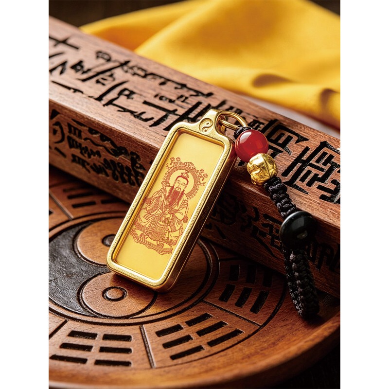 (Recommended by Mr. Bingwu in the Year of the Horse) 2026 Twelve Zodiac Signs Cultural and Creative Chinese-Style Car Keychain, Protective Keychain