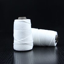 292 binding line financial voucher file binding cotton thread thick thread wax free Pagoda line 10 tube