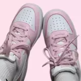 Nike Nike Женская обувь Court Borough Low2 Женская спортивная обувь и обувь женская обувь и обувь
