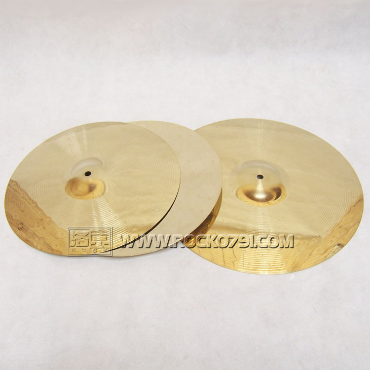 (Rockeharmonies) brass 4 pieces fitted with sleeves 14 * 21618