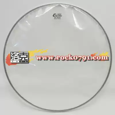 (Rock Piano Line)Taiwan Remo 14quot Snare drum skin(resonance surface bottom skin)