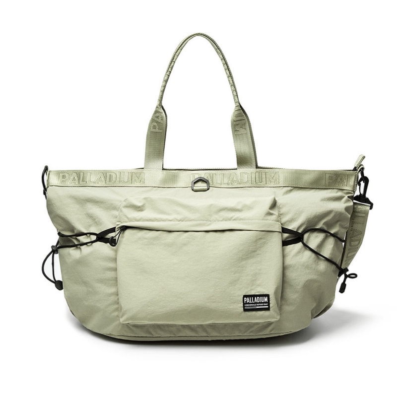 Sam Palladium Travel Fitness Multi-Functional Bag, Lightweight, Water-Repellent Fabric, Large Capacity, Multiple Compartments