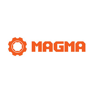 Magma Garage Tools
