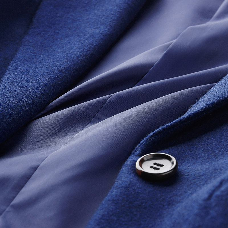 Veste pour femme      en Laine - Ref 3220324 Image 4