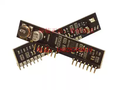 Original spot AG1171S AG1171 British Silvertel DC-DC converter SIP