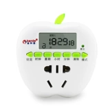 Ким Кед таймер интеллектуального срока гончи