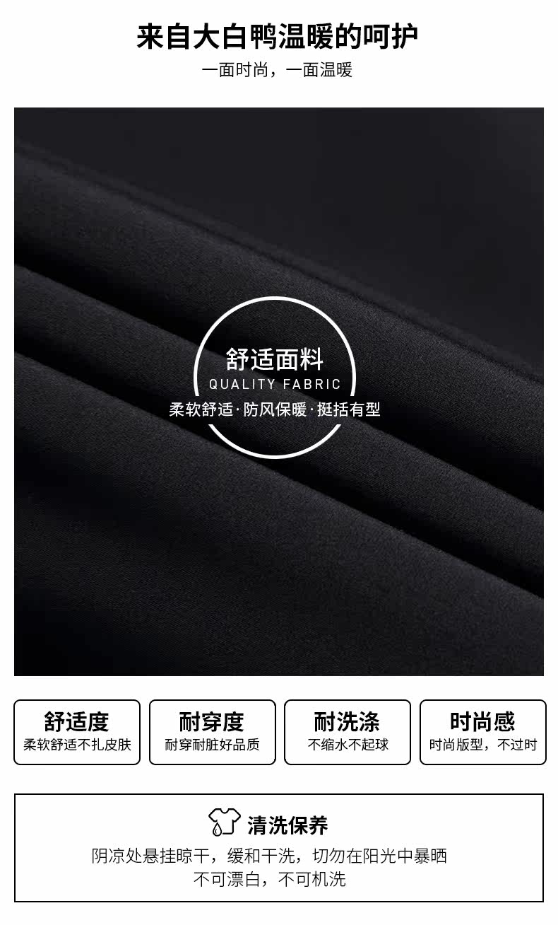 Blouson homme JASON WILLIAM  JASON WILLIAM - Ref 3121604 Image 8