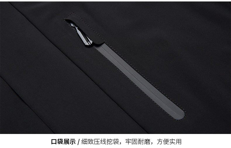 Blouson homme JASON WILLIAM  JASON WILLIAM - Ref 3121604 Image 24