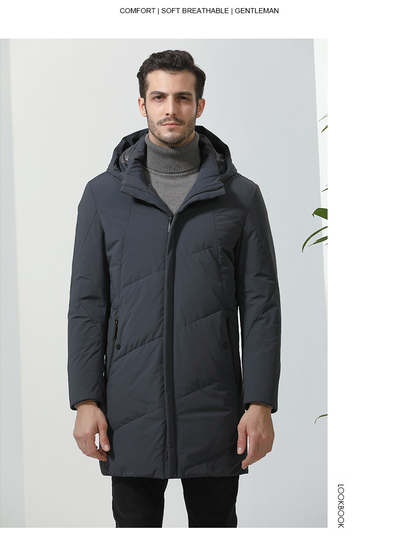 Blouson homme JASON WILLIAM  JASON WILLIAM - Ref 3121603 Image 16