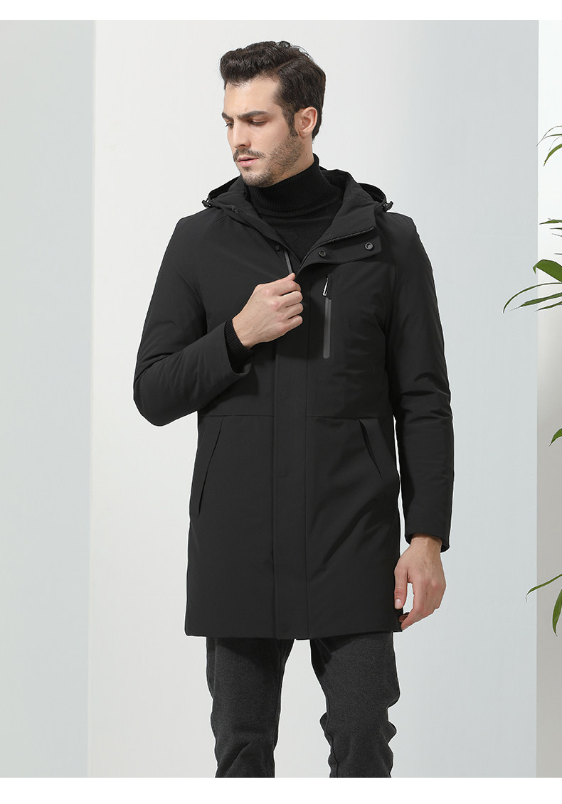 Blouson homme JASON WILLIAM  JASON WILLIAM - Ref 3121604 Image 17