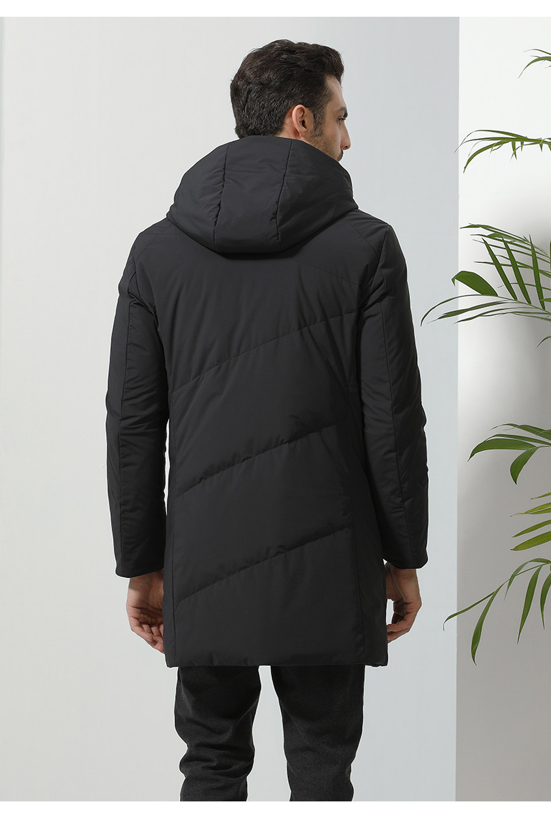 Blouson homme JASON WILLIAM  JASON WILLIAM - Ref 3121603 Image 21