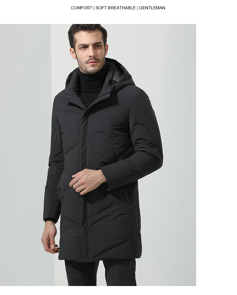 Blouson homme JASON WILLIAM  JASON WILLIAM - Ref 3121603 Image 19