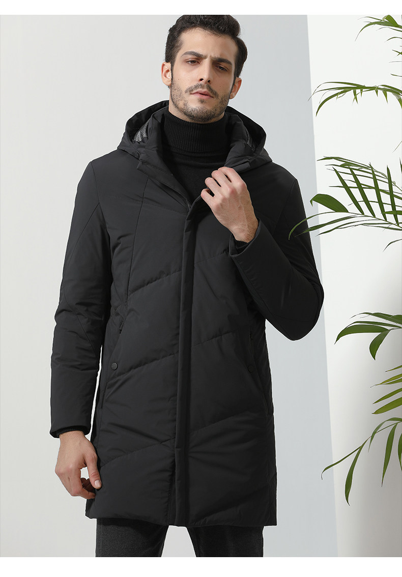 Blouson homme JASON WILLIAM  JASON WILLIAM - Ref 3121603 Image 20