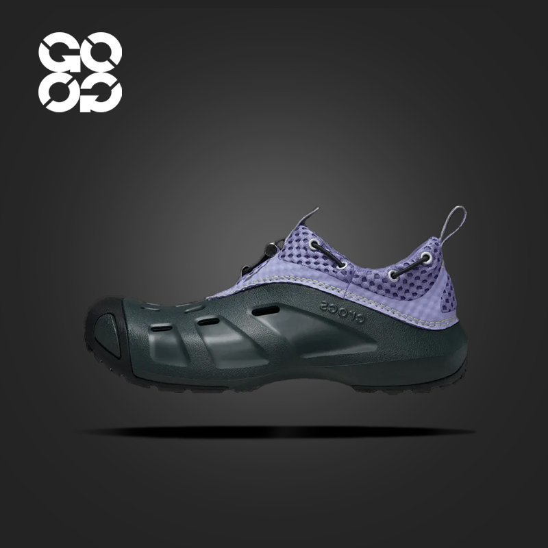 Gogo Sneakers Crocs Quick Trail Low Sports Casual Sandals 210171-3Vt Gogo Sneakers Crocs Quick Trail Low Sports Casual Sandals 210171-3Vt