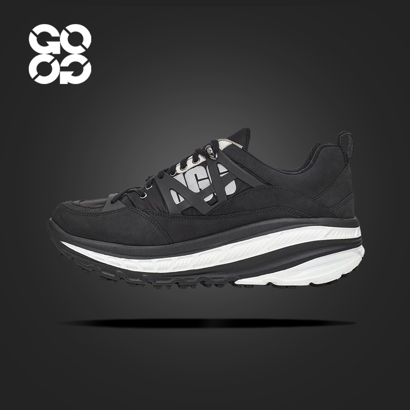 Gogo Sneakers White Mountaineering X Ugg Ca805 Running Shoes 1118692 Size 42 Gogo Sneakers White Mountaineering X Ugg Ca805 Running Shoes 1118692 Size 42