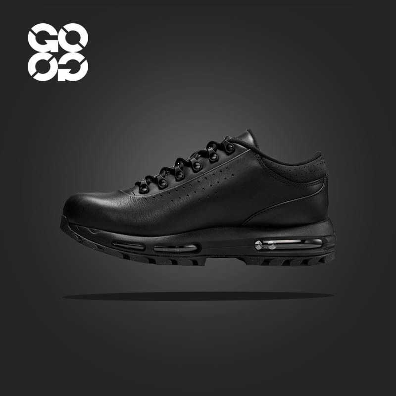 Gogo Sneakers Nike Air Max Goadome Comfortable and Breathable Low-Top Sports and Casual Shoes Iq0641-001 Gogo Sneakers Nike Air Max Goadome Comfortable and Breathable Low-Top Sports and Casual Shoes Iq0641-001