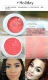 GMR Colourpop Karaoke Bubble Gloss Red Rouge Tiền ăn trưa / Flexitarian