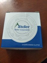 Taiwan stdier one-way clutch bearing CSK12-1K 15 17 20 25 30 35 40-1K internal key