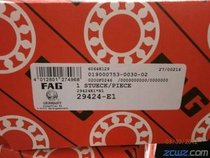 Germany FAG drawn cup needle roller bearings with NA4908 4909 4910 4911 4912 4913 4914 4915