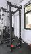REPFORCE high and low pull-down seated pull-down