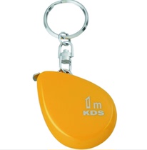 Japanese KDS ruler RA06-10YEBP yellow 1 meter RA06-20YEBP yellow 2m order 3 weeks to negotiate price