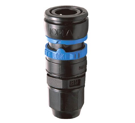 Japan JOPLAX resin joint 332-3242 specification TN-5NR price needs to be confirmed