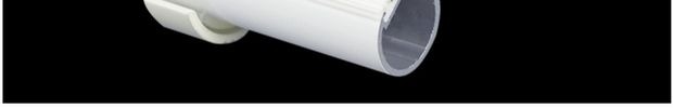 Cài đặt Roman Rod Giá treo tường Phụ kiện thanh treo Phụ kiện bằng nhôm - Phụ kiện rèm cửa khung nhôm rèm cửa