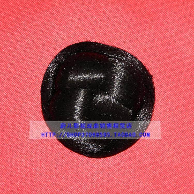 Extension cheveux - Chignon - Ref 228943 Image 3