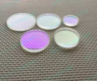 Laser protective lens Laser welding machine Window mirror cutting machine Protective lens Laser protective lens size full