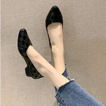 Rain boots womens fashion outer wear Korean version Korean short tube cute non-slip waterproof water shoes rubber shoes rain boots shallow water boots