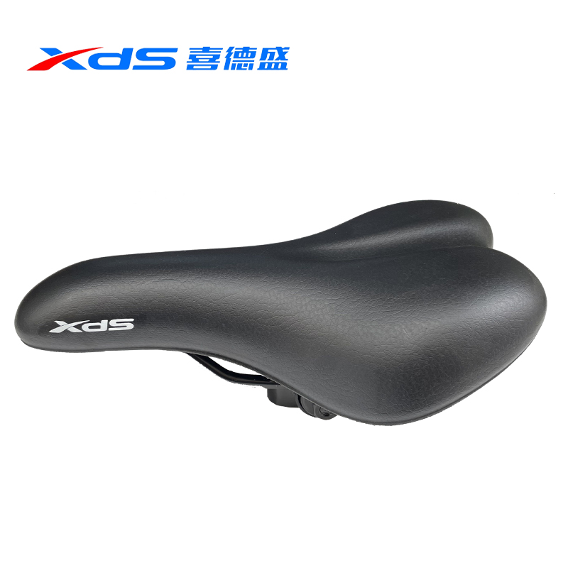 Xidesheng Bicycle Cushion Electric Vehicle Mountain Bike Saddle Cushion Stroller Electric Vehicle Folding Car Seat Bag Accessories