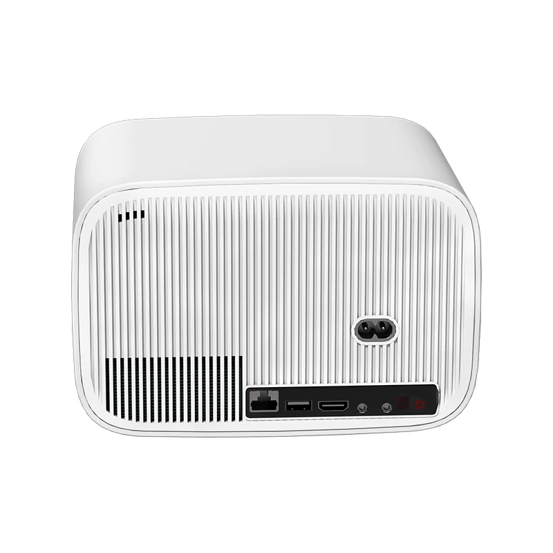LED 4K HD домашний проектор проектор Android HKInternational Edition Overseas Edition GM HDMI Full Авто Switch Game Machine TV Projector TV Projective All-in-one