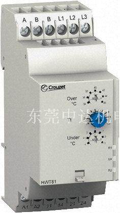 CROUZET HWT81 84874130 of the total number of the