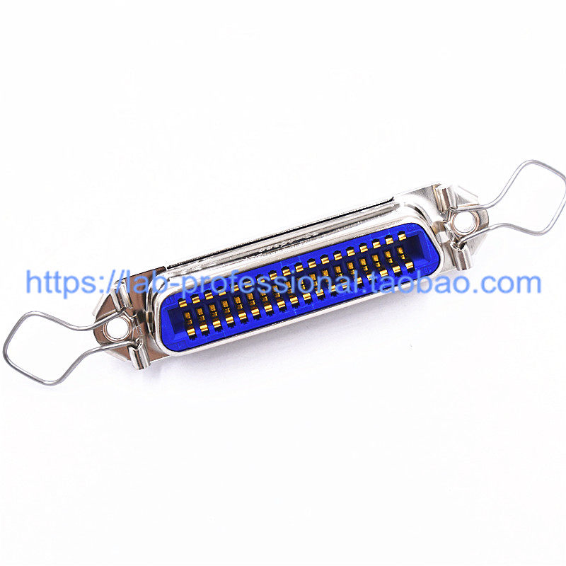 日本DDK方形连接器 57-40360 DDK插头 57系列 原装全新正品